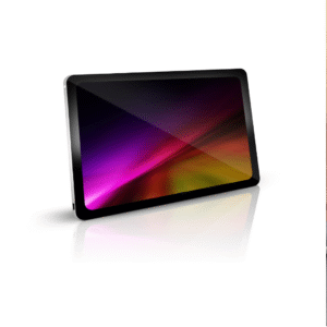 Tablet - Rental