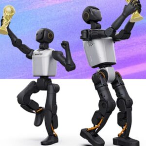 Booster K1 Embodied Development Platform