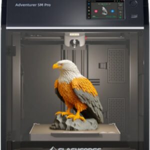 Flashforge Adventurer 5M Pro 3D Printer