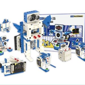Yahboom World of Module Sensor Kit