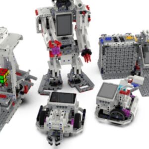 ZMROBO AI Storm Kit