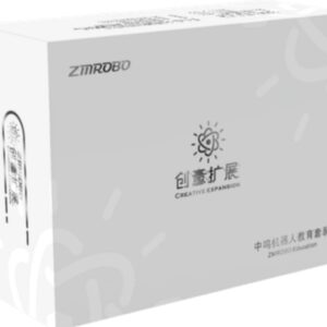 ZMROBO Creative Expansion