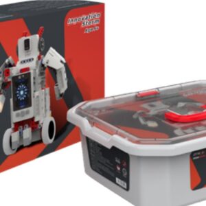 ZMROBO Innovation Storm